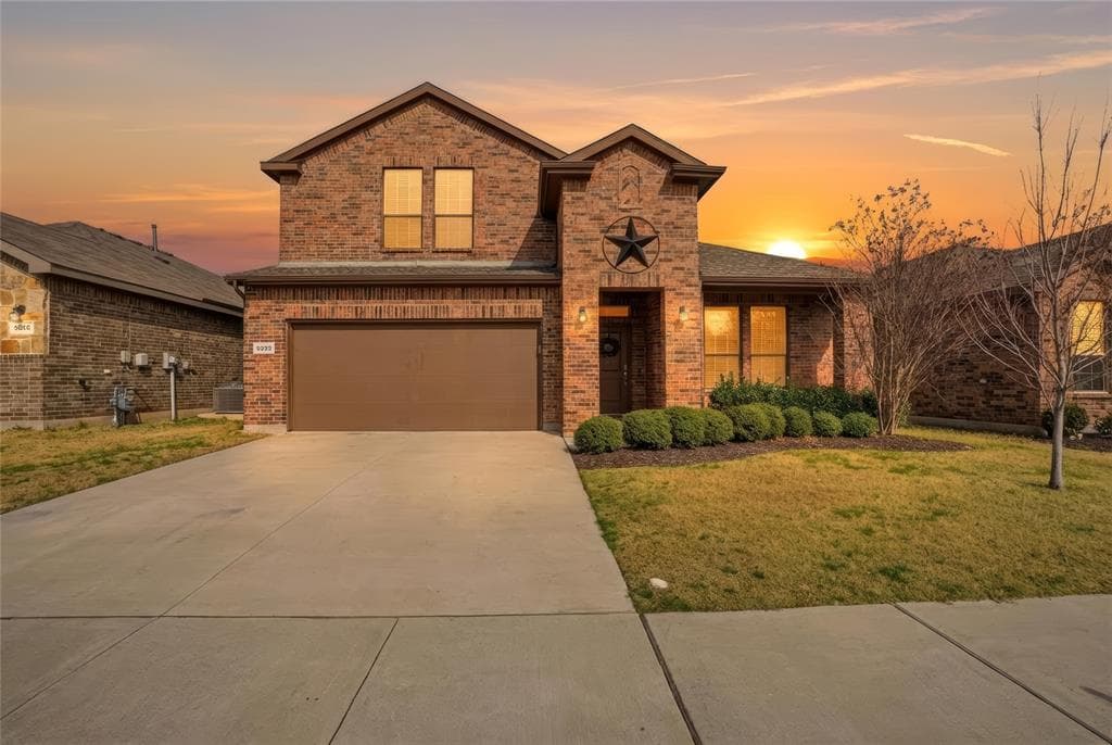 9032 Sycamore Leaf Dr