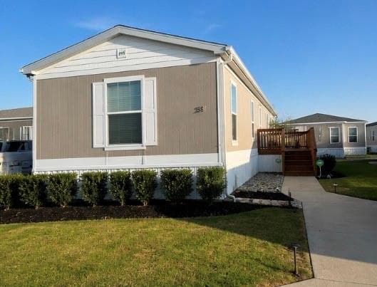 1800 Oak Grove Rd E Lot 38