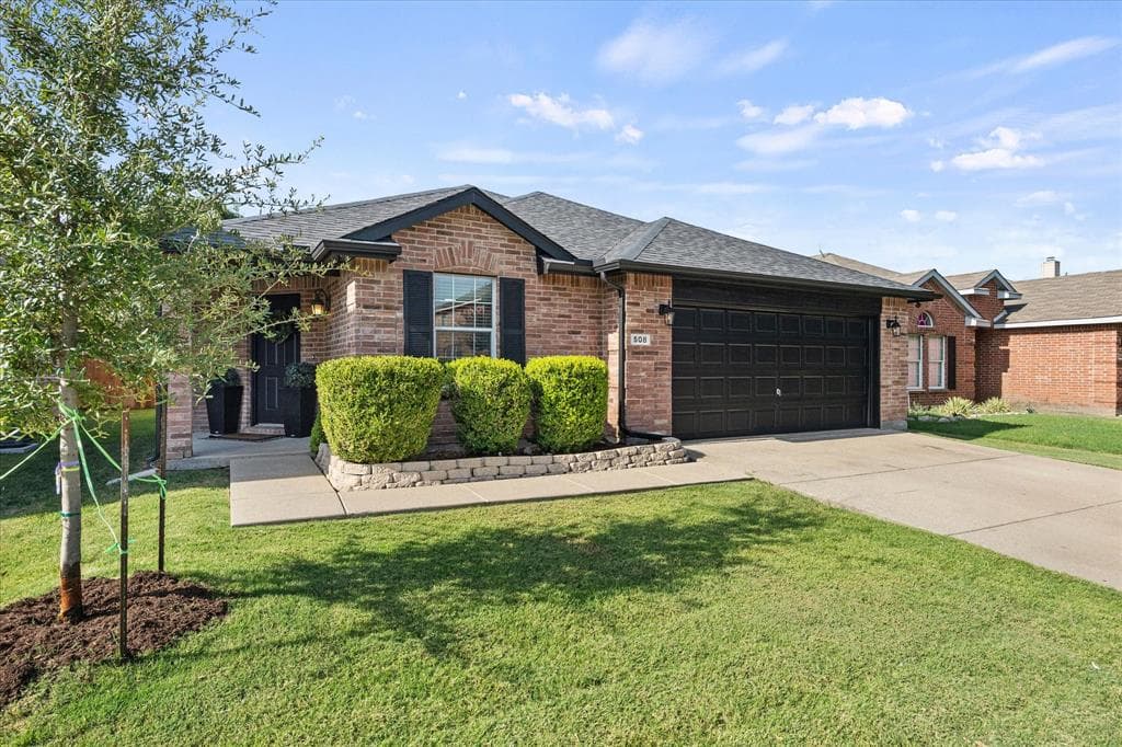 508 Coolidge Ln
