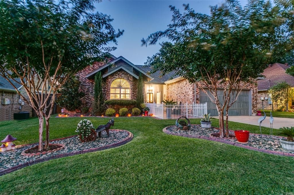521 Millican Dr