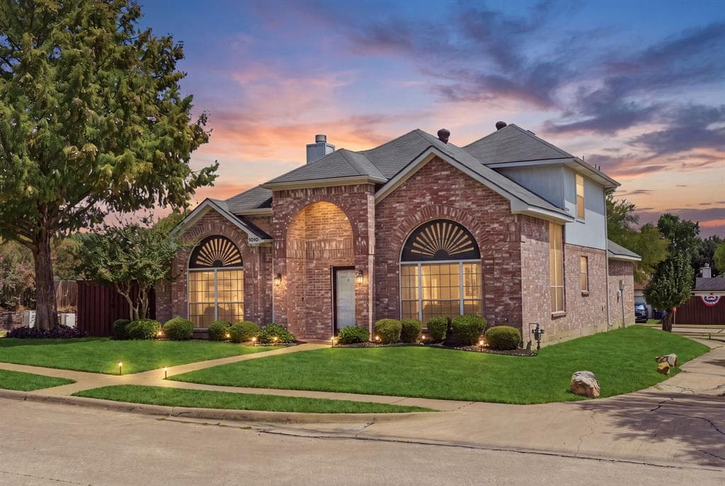 1610 Post Oak Dr