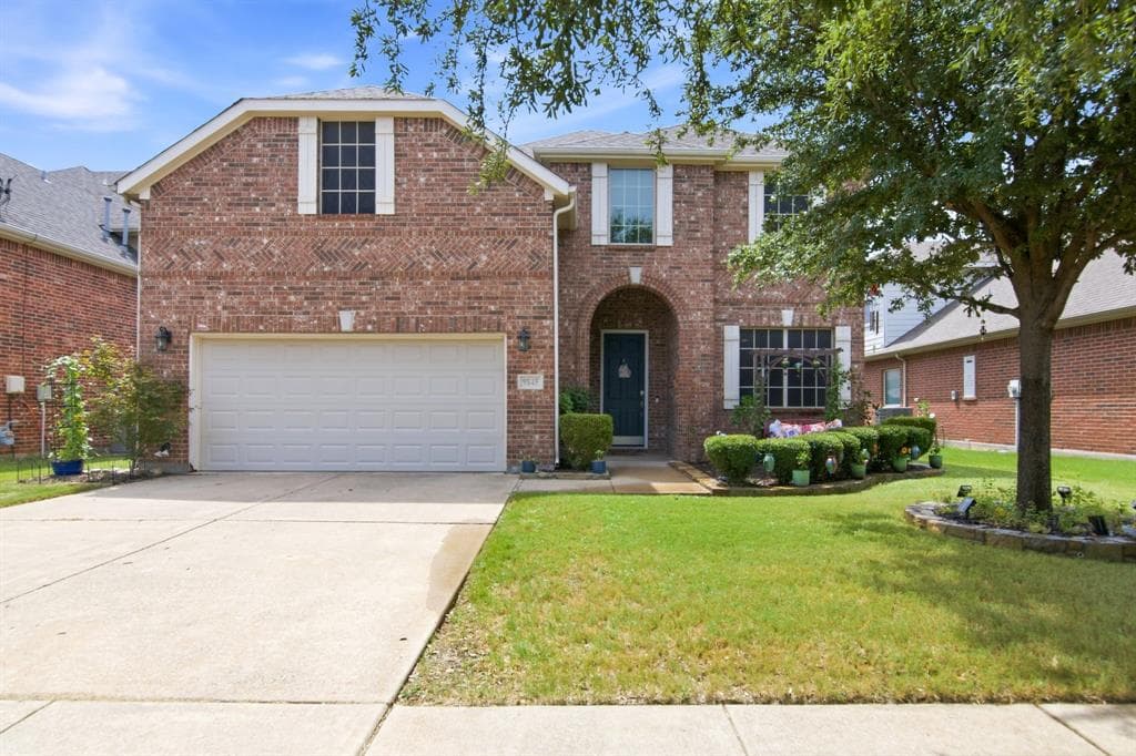 9845 Stripling Dr