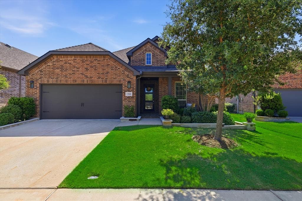2908 Winding Ridge Ct