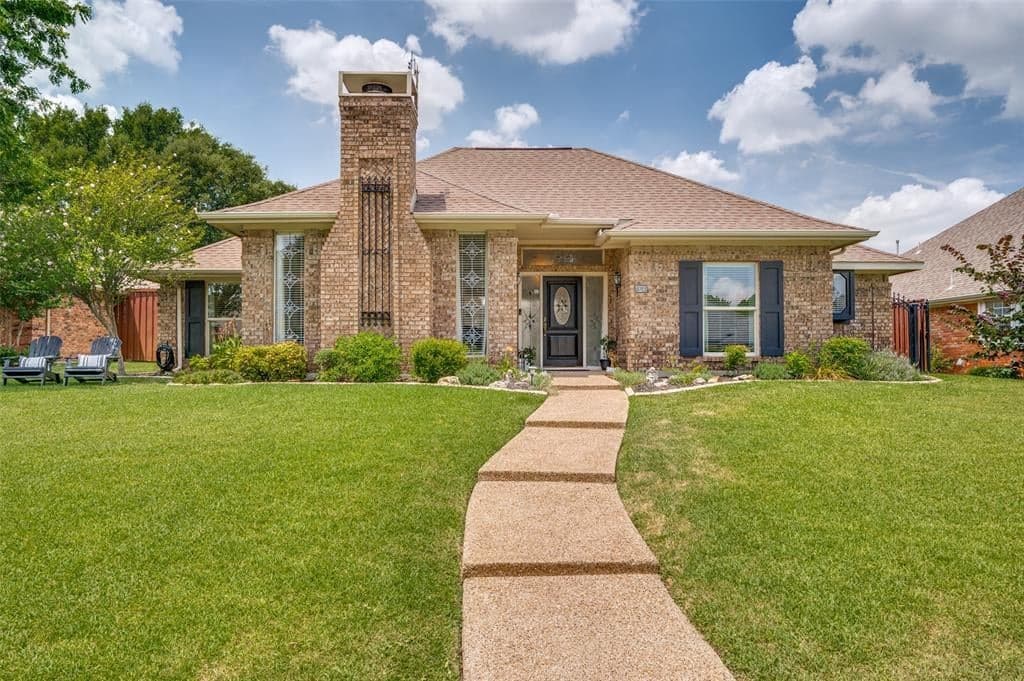 3721 Marlborough Ct