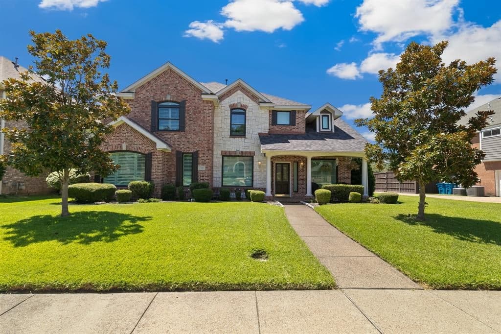 2406 Echo Ct