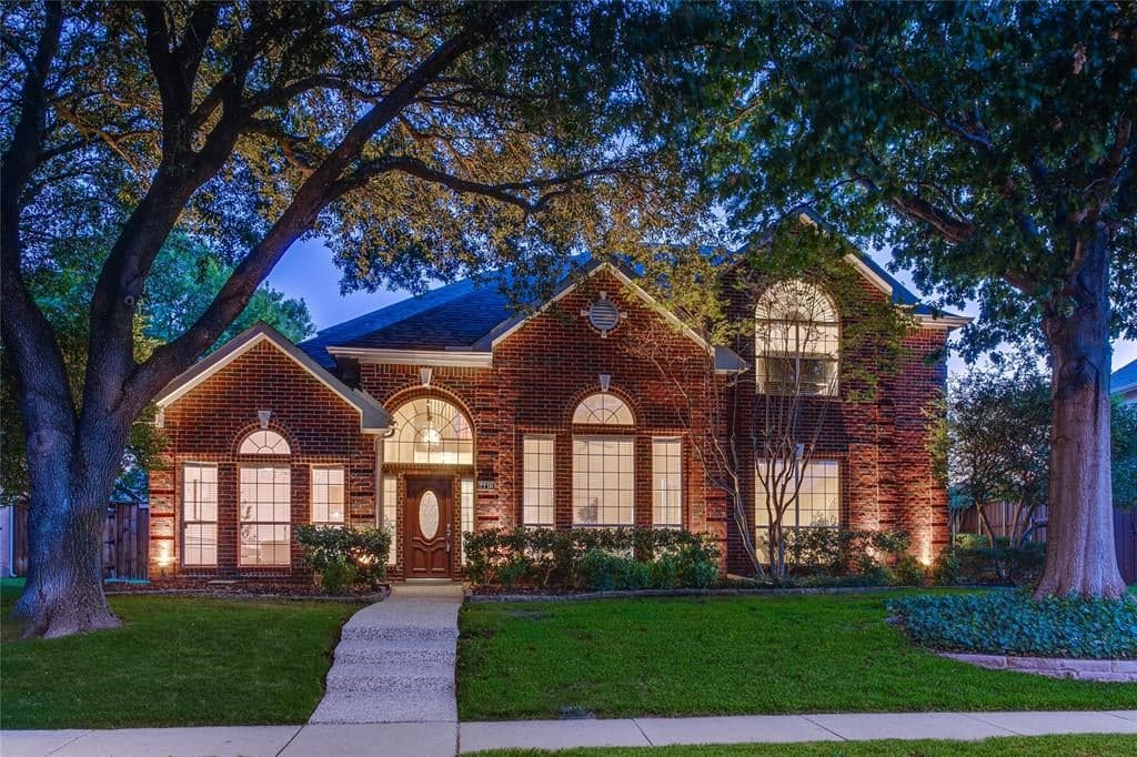 2116 Glendale Dr