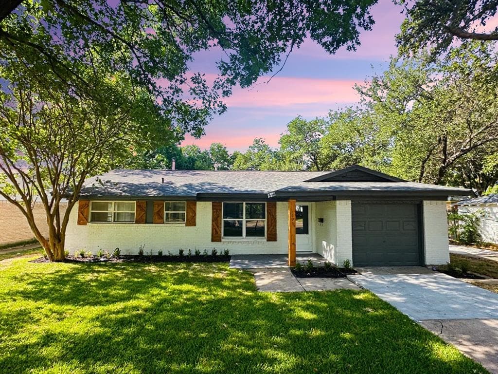 508 Fairview Dr
