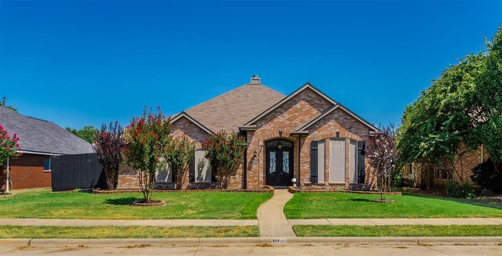 11404 Amber Valley Dr