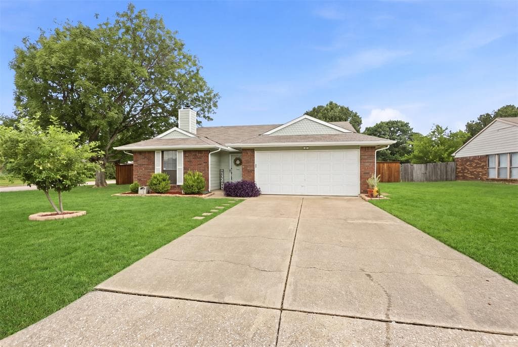 3612 Glenview Dr