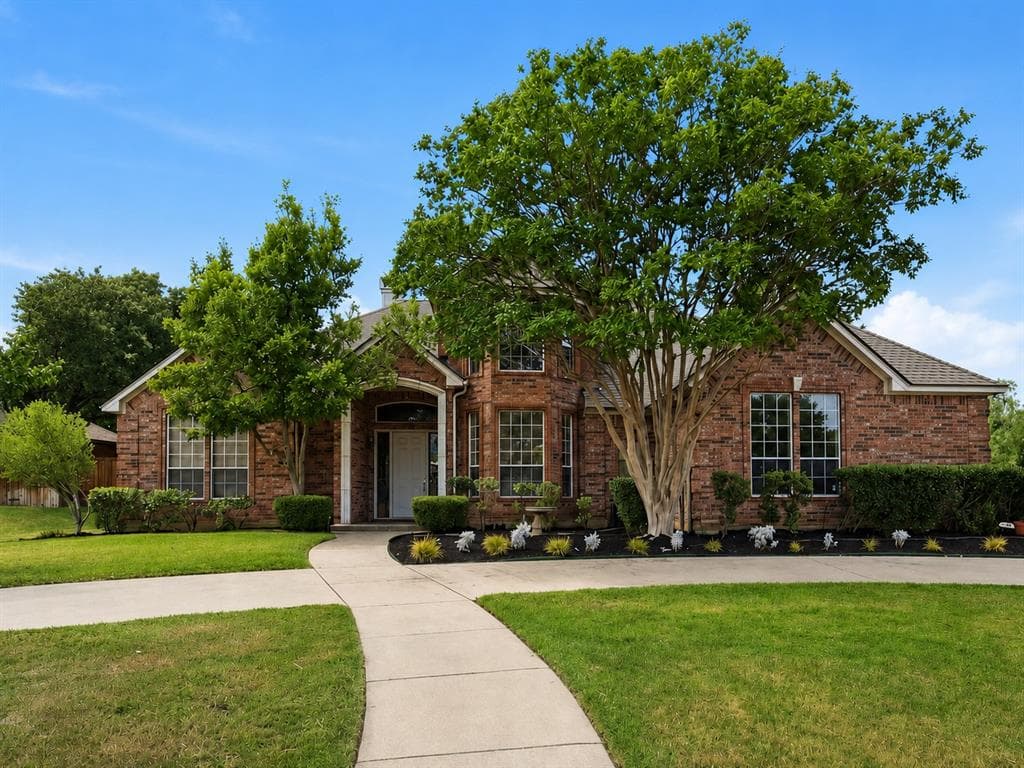 3804 Granada Trl