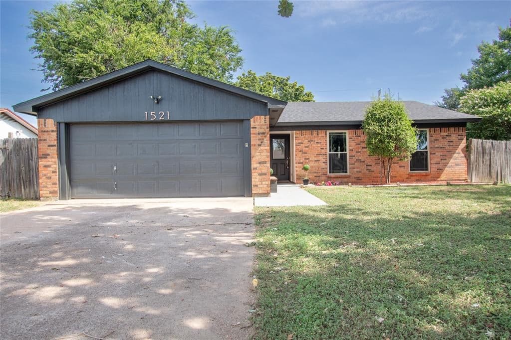 1521 Augusta Rd
