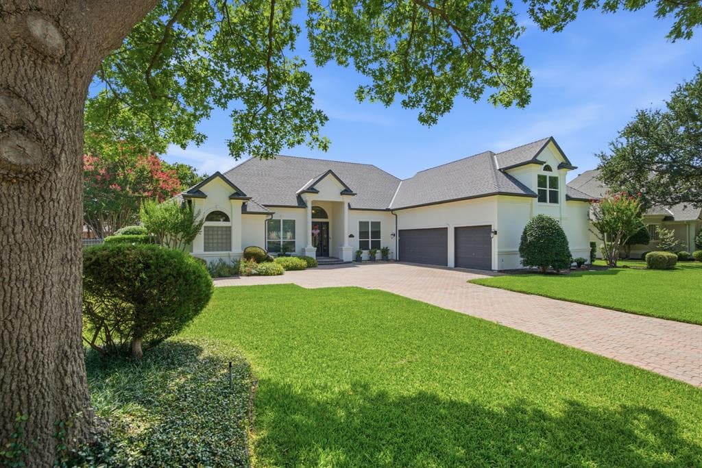 1430 Bent Trail Cir