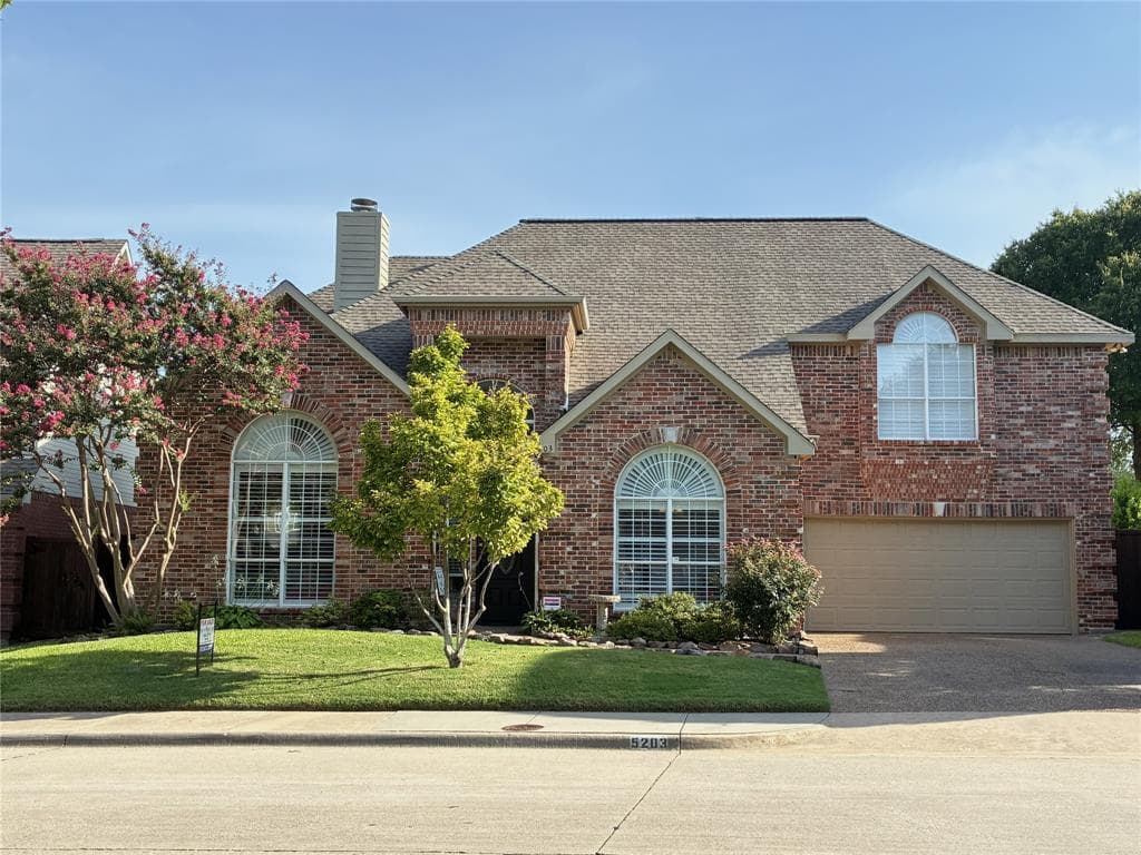 5203 Quail Creek Dr