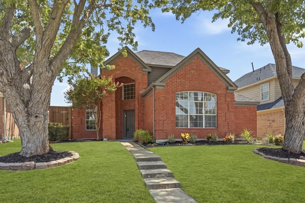 9809 Preston Vineyard Dr