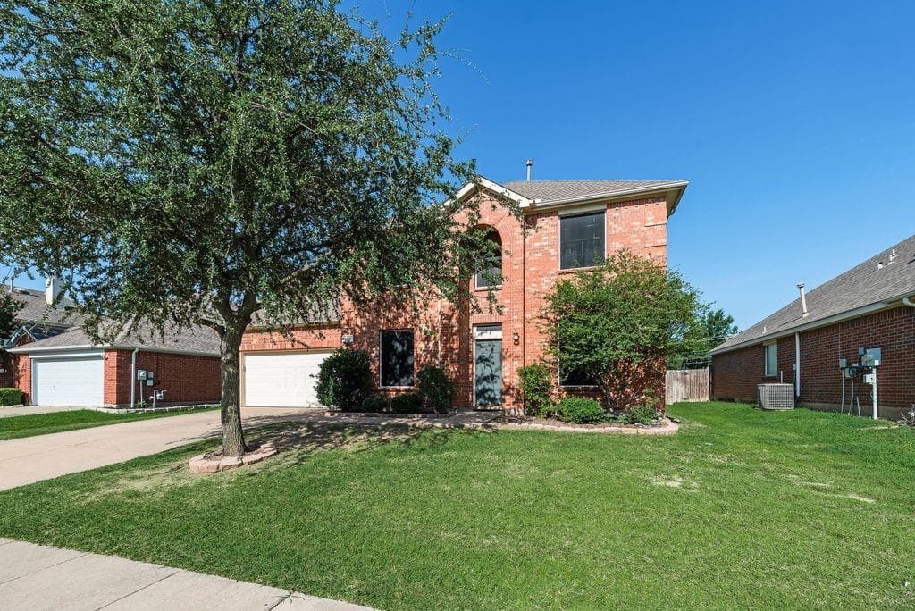 3119 Summer Grove Ct