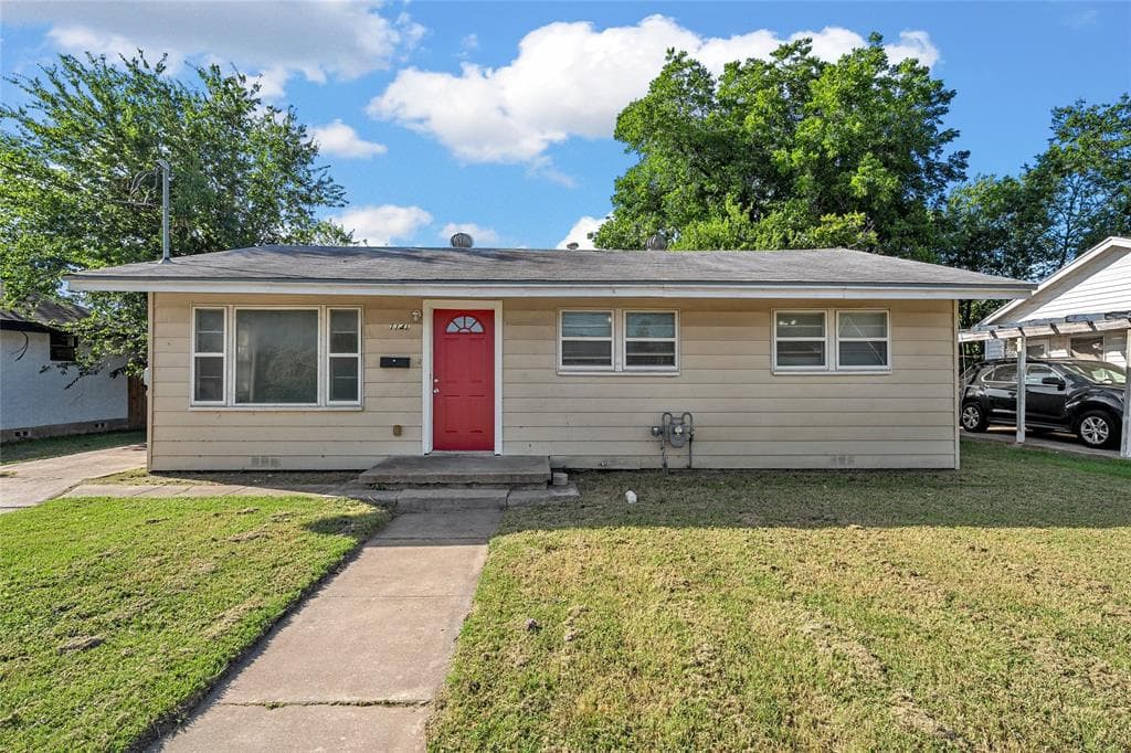 1141 E Sunset St