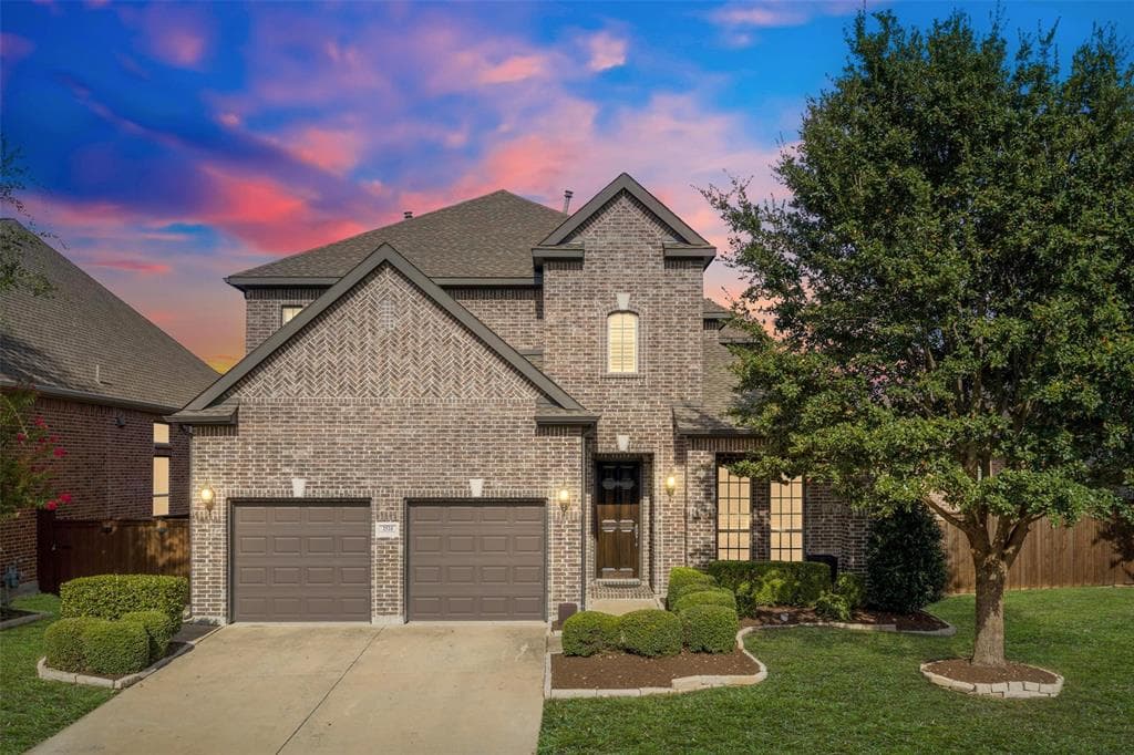 2524 Hayloft Way