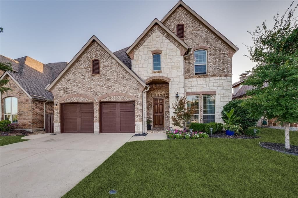 3108 Stonefield