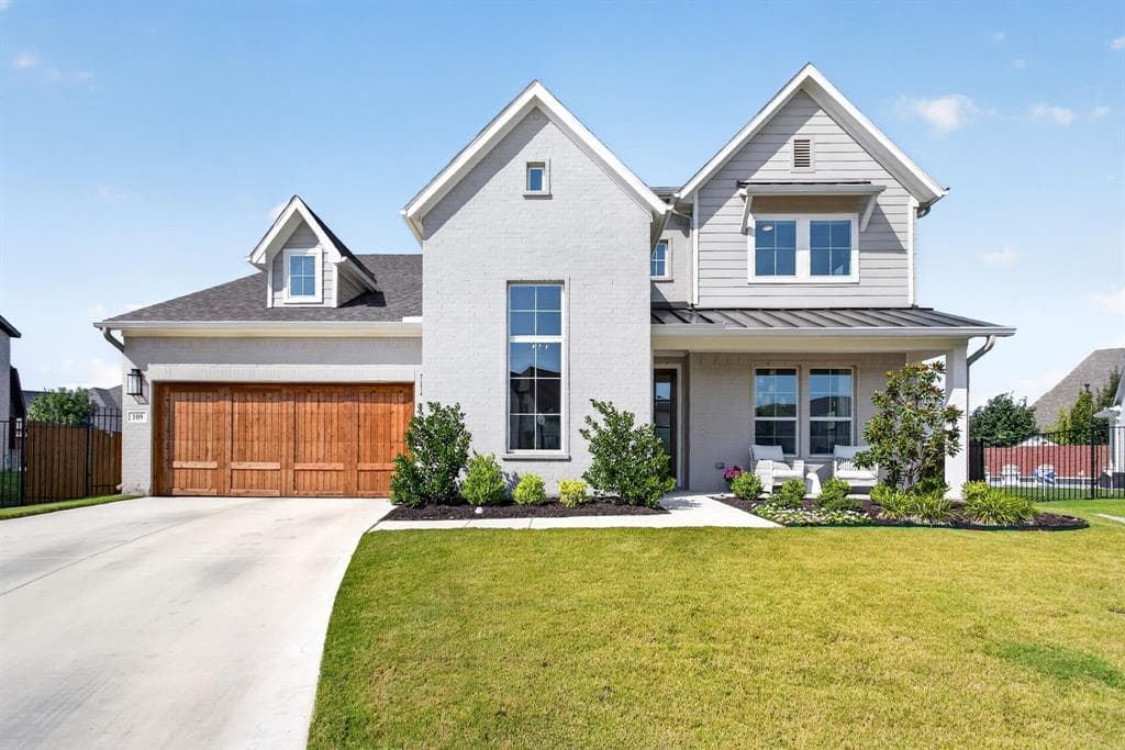 109 Harlan Ct