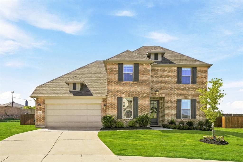 601 Bonnie Rose Ln