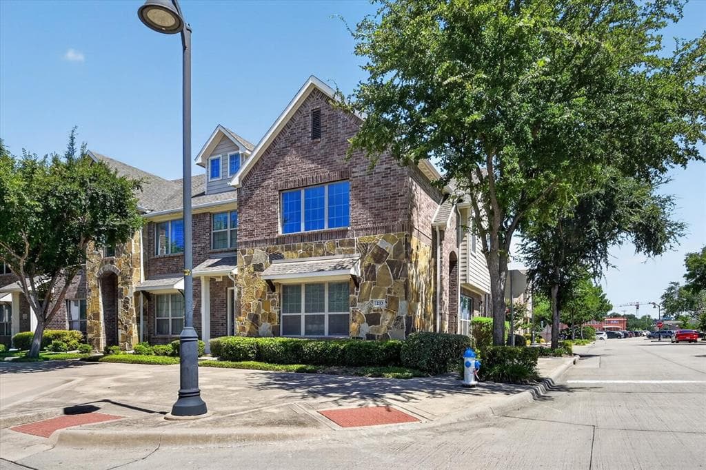 233 Brick Row Dr