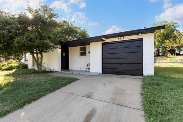 6110 Ivy Hill Rd