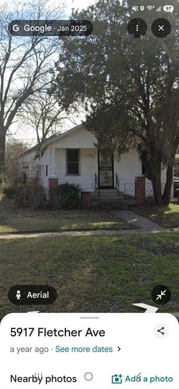 5921 Fletcher Ave Fl Etcher
