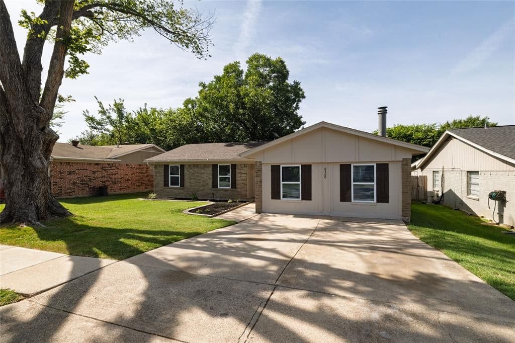 6300 Sunnybrook Dr