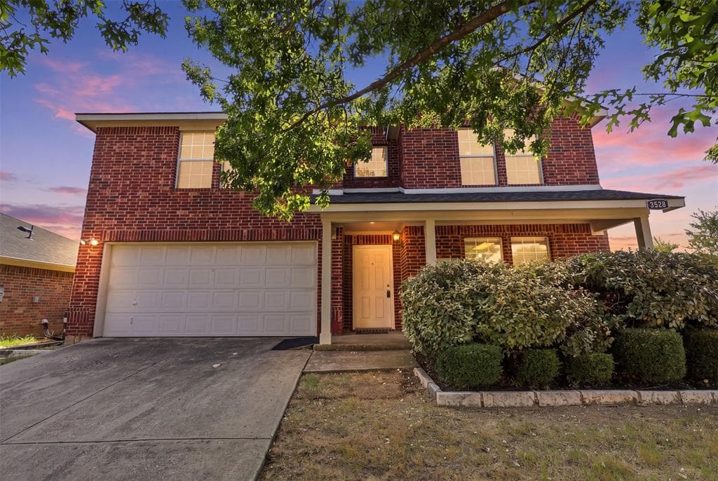 3528 Kimberly Ln