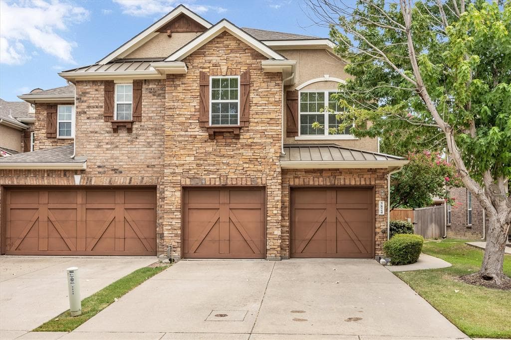 5824 Stone Mountain Rd