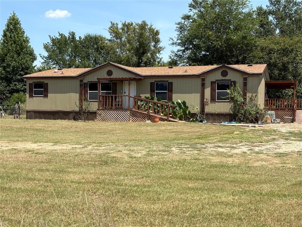 3056 County Road 2436