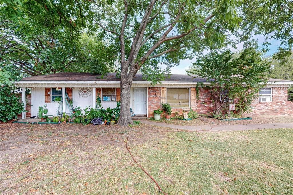 6801 Little Ranch Rd