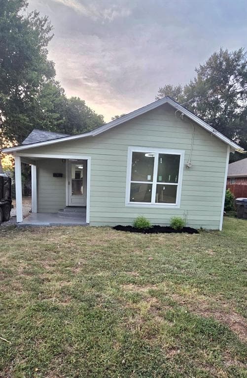 3703 Bertrand Ave