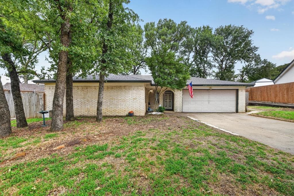 8408 Timberline Ct