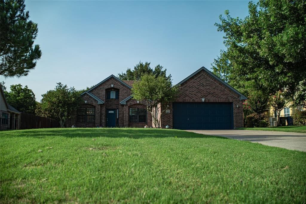 2521 Glen Ranch Dr