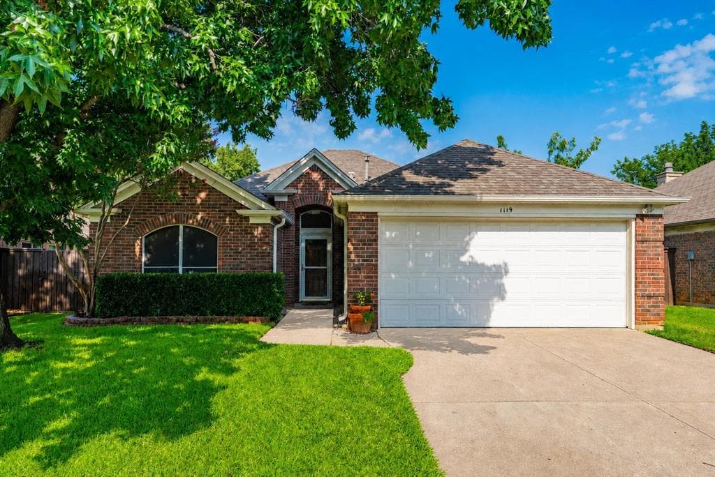 1119 Marshall Dr
