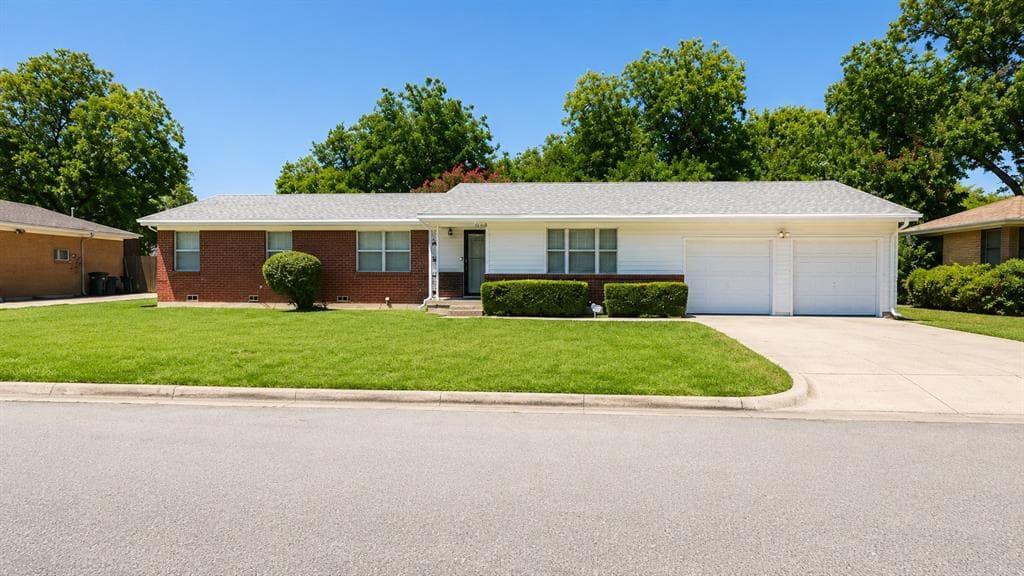 3613 Chaffin Dr