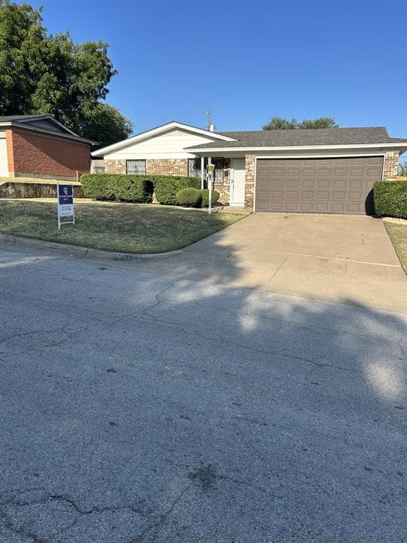 4204 Burke Rd