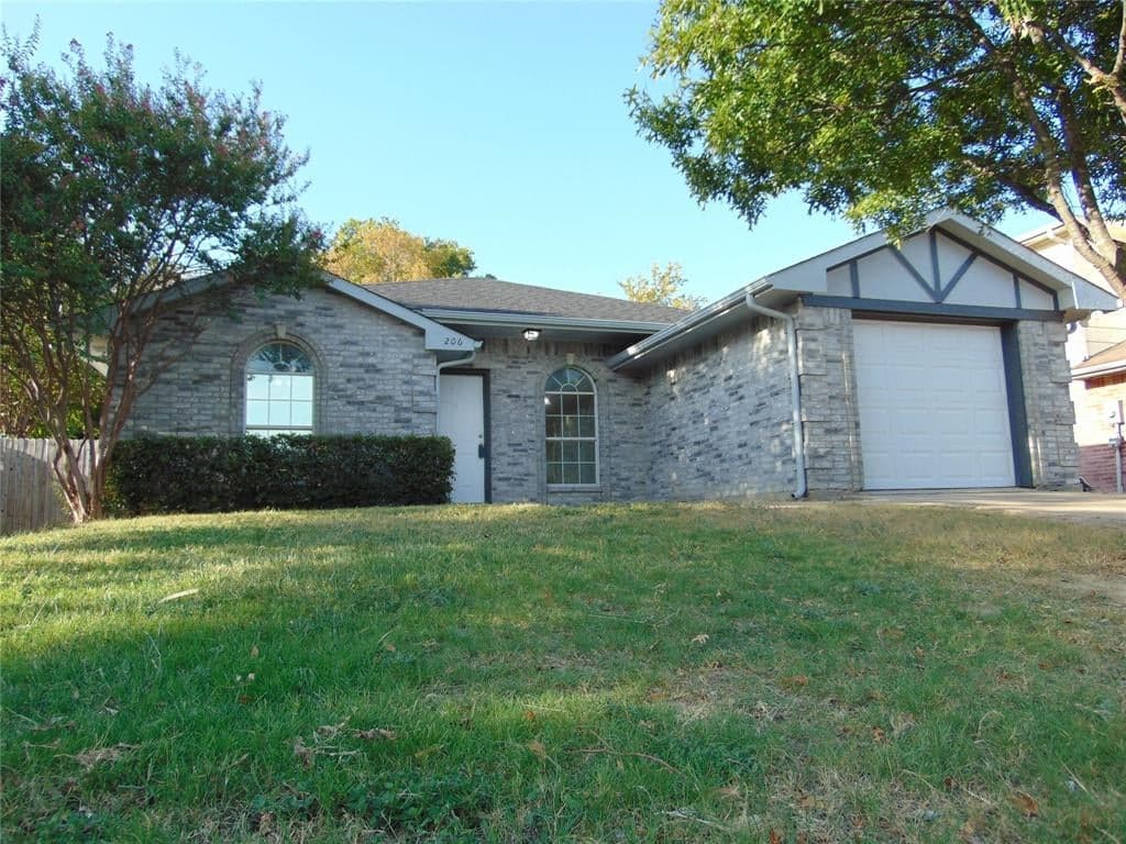 Main property image