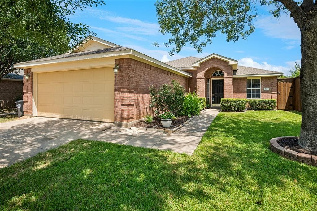 1031 Port Aransas Dr