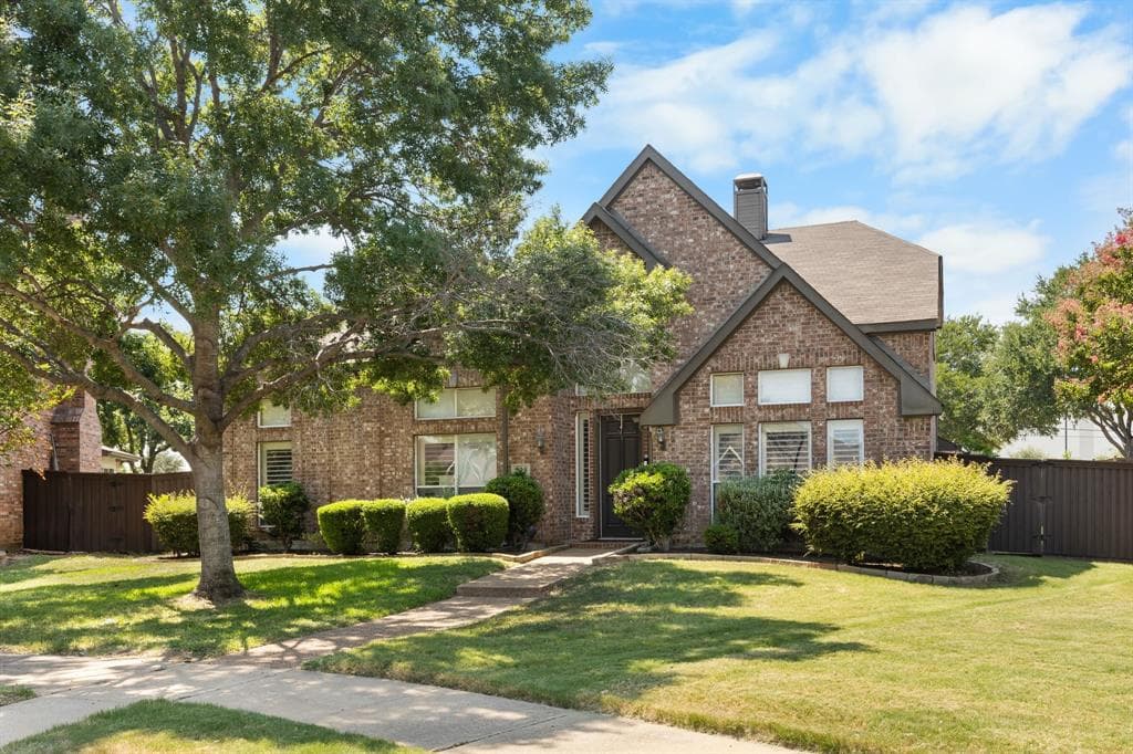 329 Bricknell Dr