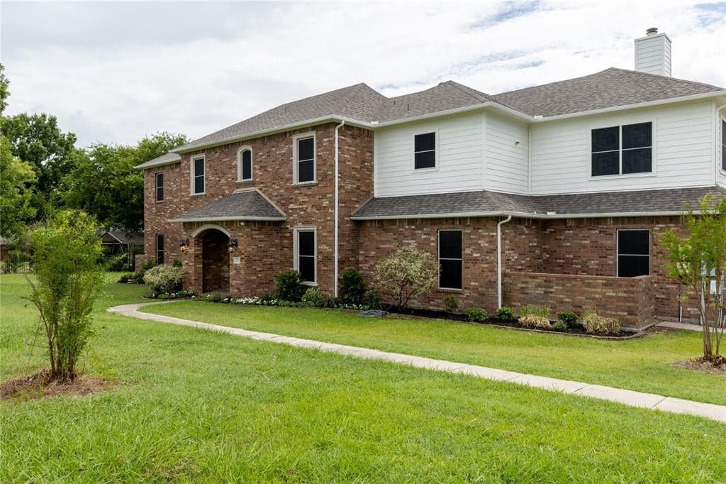 2801 Vinson Rd