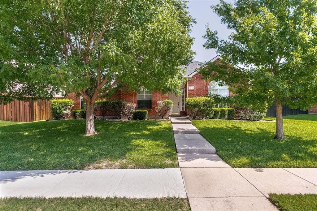 3717 Aransas Dr