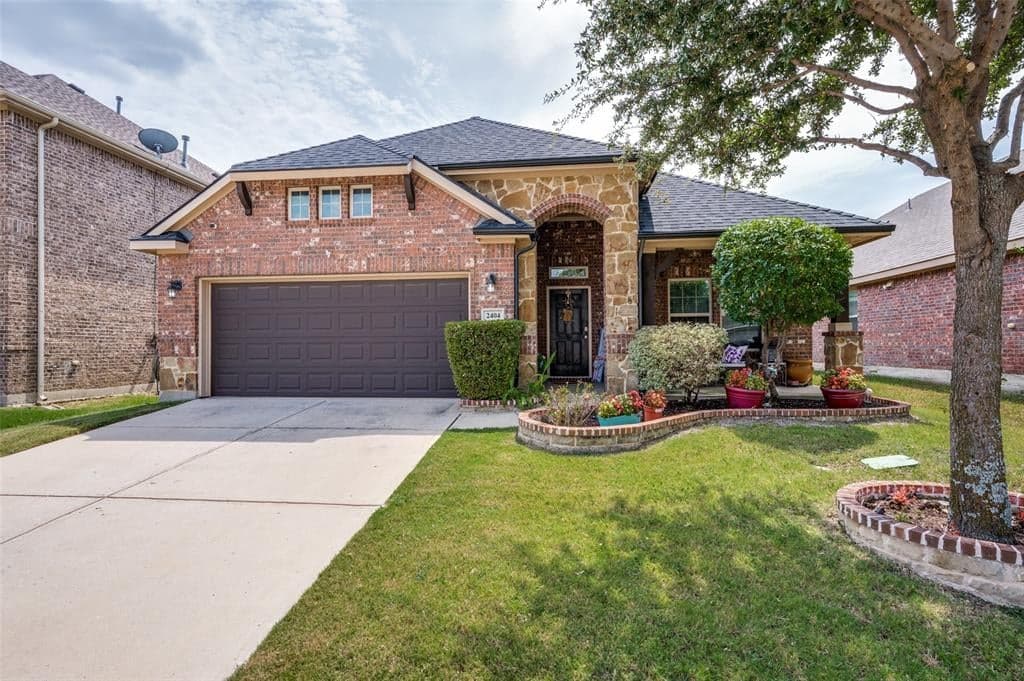 2404 Scott Creek Dr