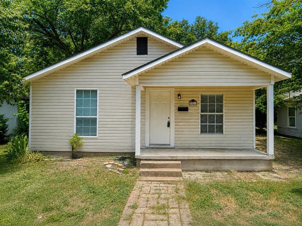2321 Alexander Ave
