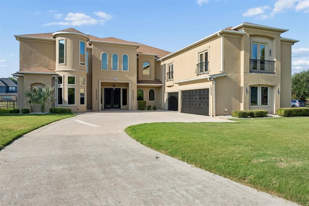 1032 Bentwater Pkwy