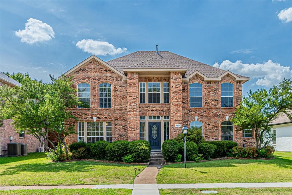 7205 Milton Ln