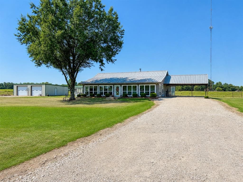 271 Vz County Road 1213