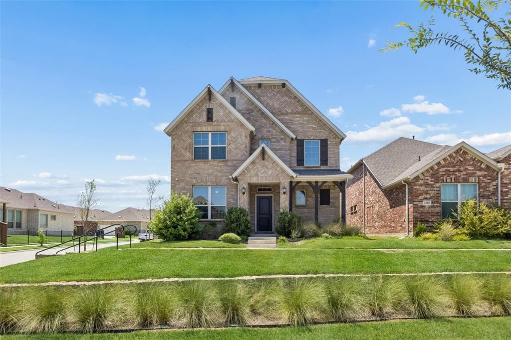 1501 Buckeye Trl