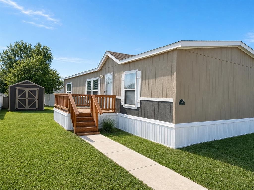 120 Shady Grove Dr